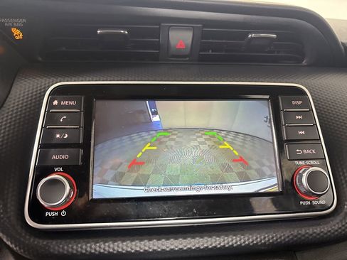 Used 2023 Nissan Kicks S image 15