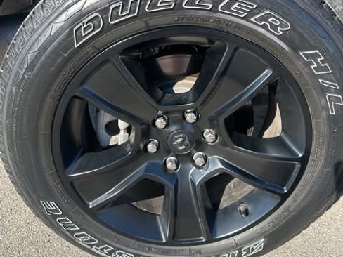 Certified 2023 RAM 1500 Big Horn image 33