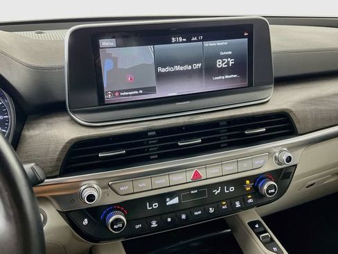 Used 2020 Kia Telluride EX AWD/4WD image 17