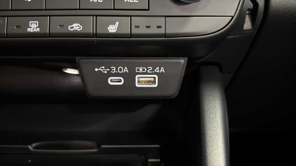 Certified 2026 Subaru Outback Limited AWD/4WD image 26