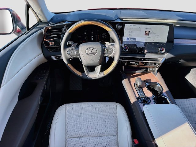 New 2026 Lexus RX 350 Premium Plus FWD image 18