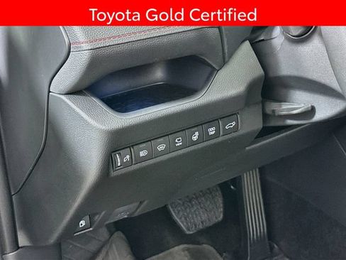 Certified 2024 Toyota RAV4 XSE w/ Premium Package AWD/4WD image 11