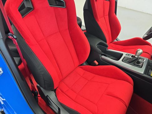 New 2026 Honda Civic Type R image 10