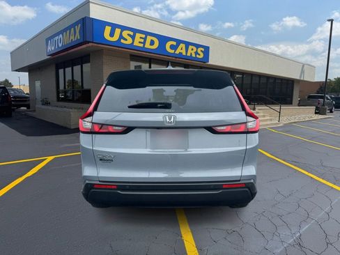 Used 2024 Honda CR-V EX-L image 6
