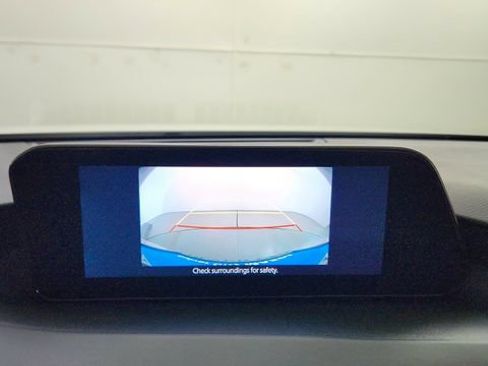 New 2026 MAZDA MAZDA3 2.5 S Sedan w/ Preferred Pkg FWD image 18