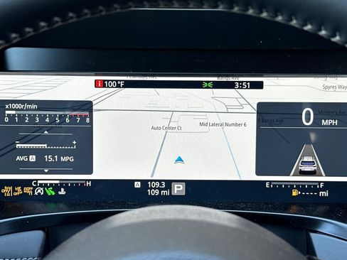New 2026 Subaru Outback Touring XT AWD/4WD image 30