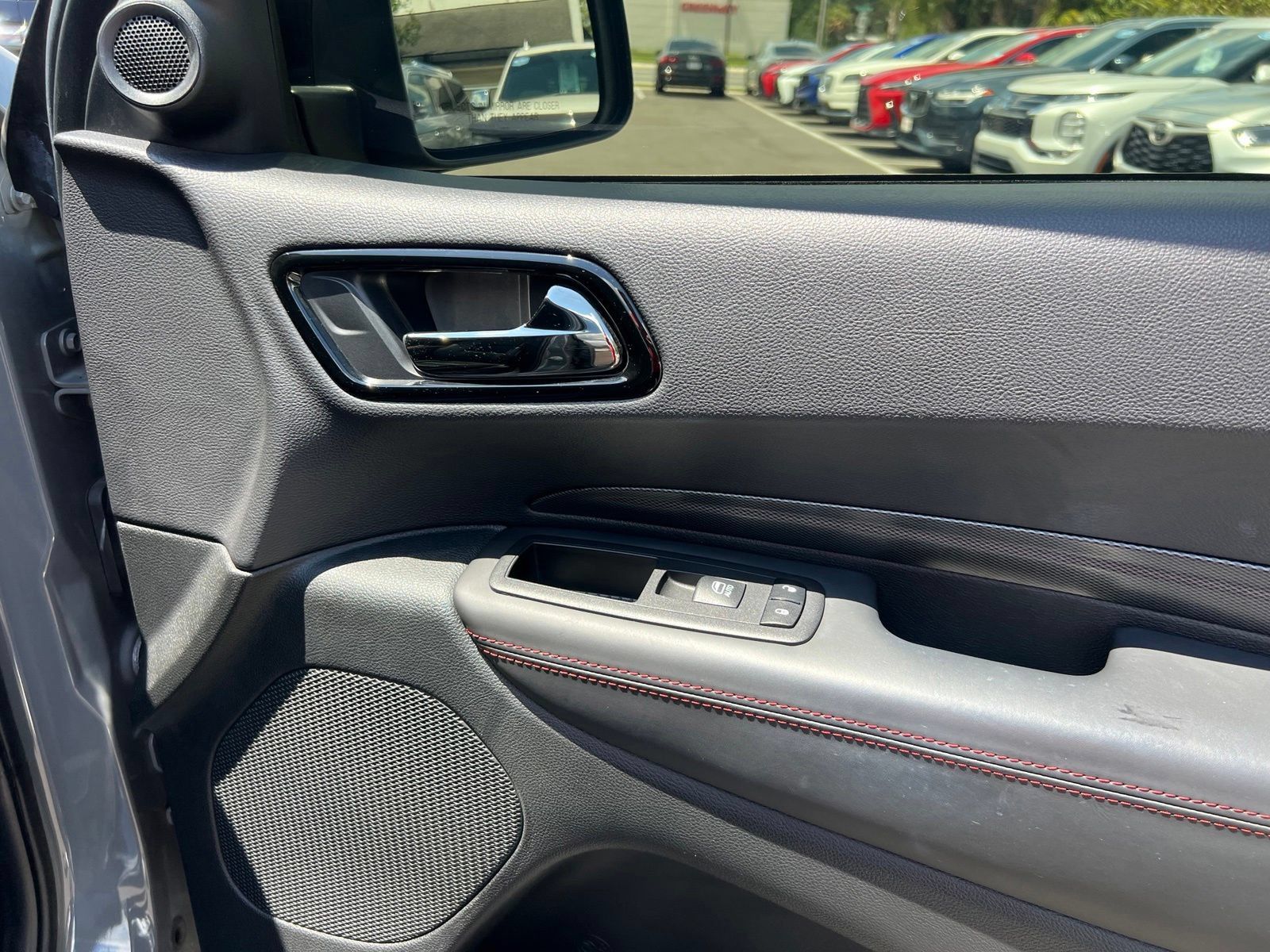 Used 2023 Dodge Durango R/T RWD image 64
