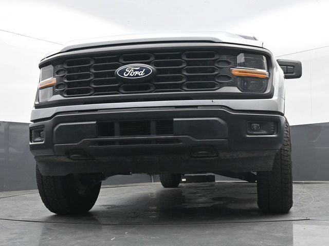Used 2025 Ford F150 STX w/ Equipment Group 201A FX4 AWD/4WD image 40