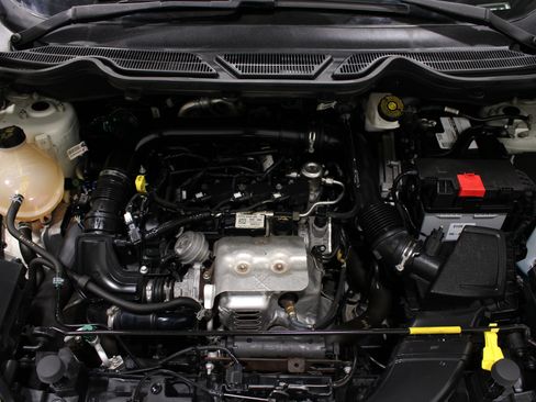 Used 2020 Ford EcoSport S FWD image 36