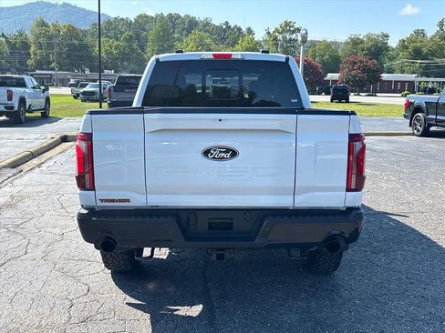 Used 2024 Ford F150 Tremor w/ Equipment Group 402A High AWD/4WD image 7