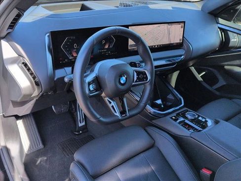 Used 2025 BMW X3 xDrive30i w/ Premium Package image 10