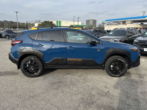New 2026 Subaru Crosstrek 2.5i Wilderness image 2