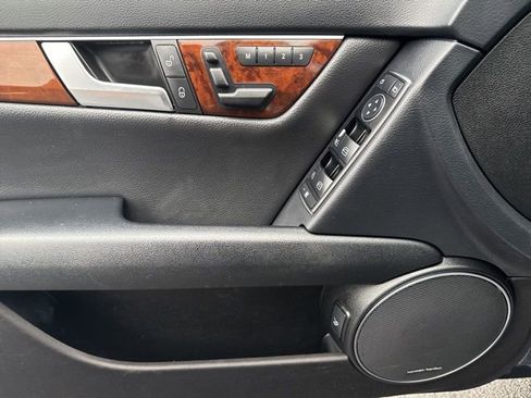 Used 2014 Mercedes-Benz C 250 Sedan image 18