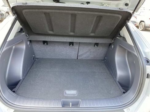 Used 2025 Hyundai Kona SEL AWD/4WD image 25