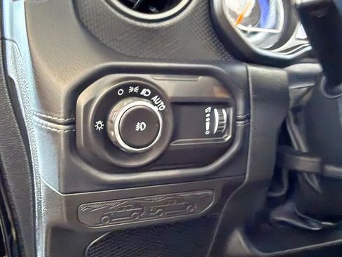 New 2025 Jeep Wrangler Unlimited Rubicon 392 AWD/4WD image 27