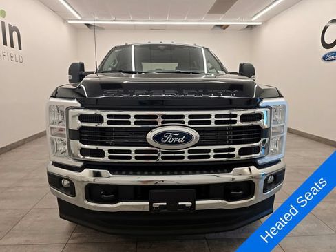 New 2026 Ford F350 XLT AWD/4WD image 7