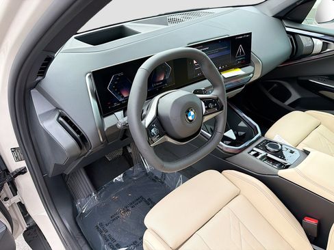 New 2026 BMW X3 xDrive30 w/ Premium Package AWD/4WD image 25