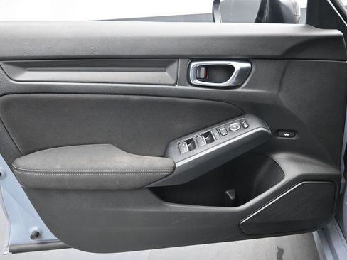 Used 2024 Honda Civic Sport image 23