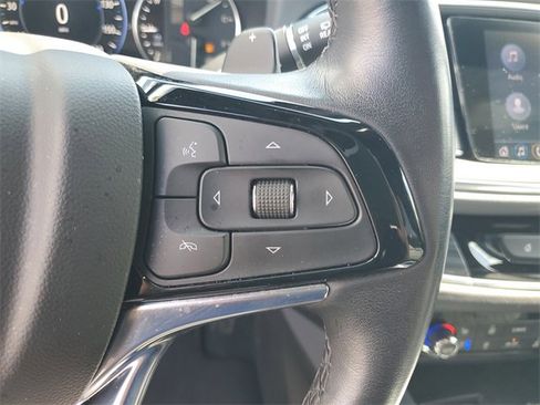 Used 2024 Buick Enclave Premium image 12