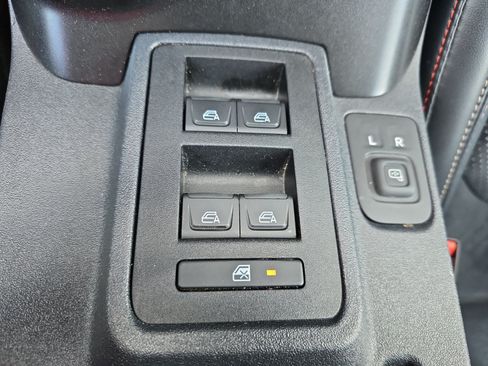 Used 2023 Ford Bronco Raptor AWD/4WD image 24