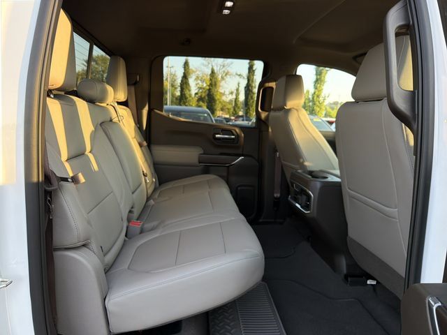 Used 2019 GMC Sierra 1500 SLT w/ SLT Premium Plus Package AWD/4WD image 14