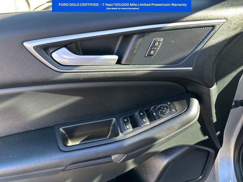 Used 2023 Ford Edge SEL image 8