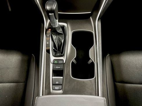 Used 2021 Honda Accord Sport image 35