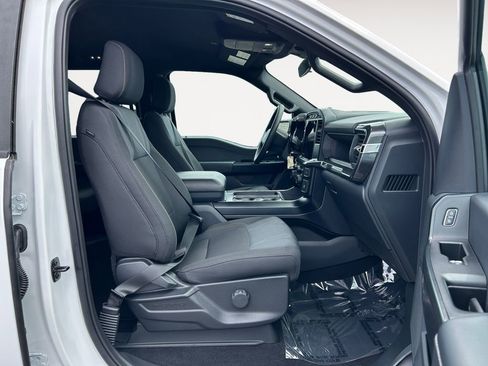 Used 2024 Ford F150 STX AWD/4WD image 11
