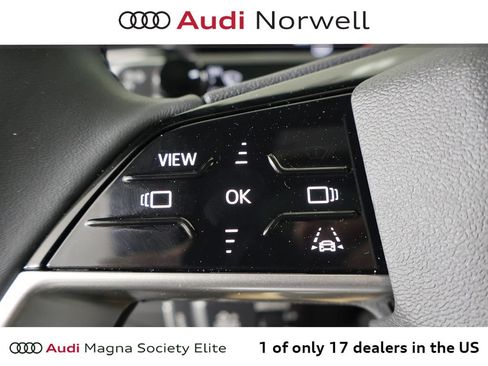 New 2026 Audi Q3 quattro 2.0T AWD/4WD image 26