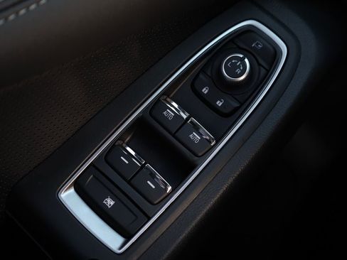 New 2026 Subaru Ascent Touring AWD/4WD image 21