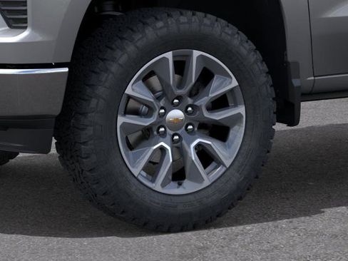 New 2026 Chevrolet Silverado 1500 LT image 33