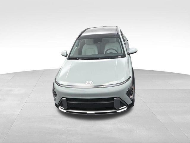 New 2026 Hyundai Kona Limited AWD/4WD image 25