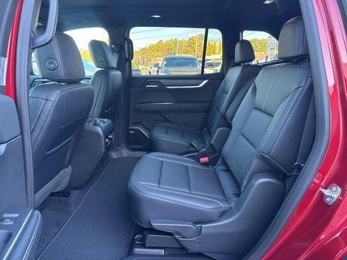 New 2026 GMC Acadia Elevation w/ Black Edition image 30