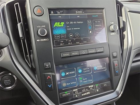 New 2026 Subaru Crosstrek 2.5i image 11