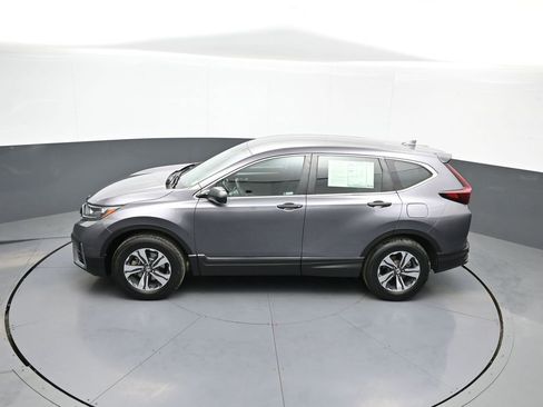 Used 2020 Honda CR-V LX image 40