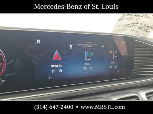 New 2026 Mercedes-Benz GLE 350 4MATIC image 20