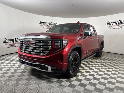 Used 2023 GMC Sierra 1500 Denali