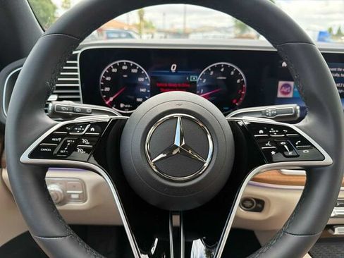 Certified 2026 Mercedes-Benz GLE 350 4MATIC image 29