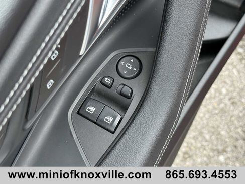 Used 2024 BMW 230i xDrive Coupe w/ Parking Assistance Package image 13