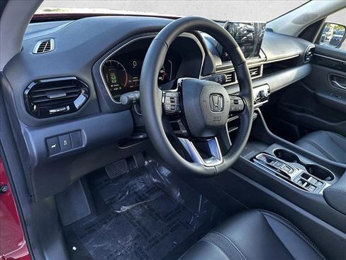 New 2025 Honda Pilot EX-L image 3