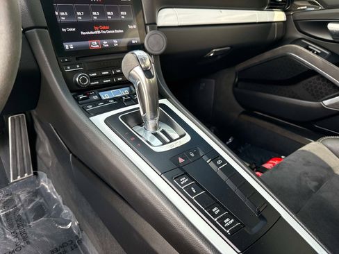 Used 2018 Porsche 911 GT3 w/ Sport Chrono Package image 38