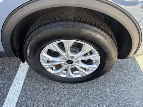 Used 2024 Ford Escape Active w/ Tech Pack #1 image 17