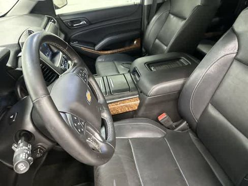 Used 2017 Chevrolet Tahoe Premier RWD image 10