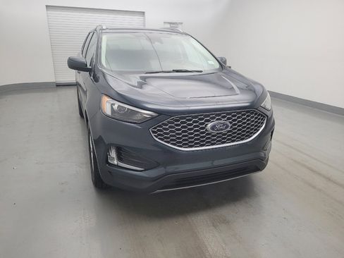 Used 2023 Ford Edge SEL w/ Convenience Package AWD/4WD image 14