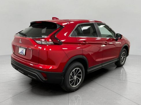 New 2026 Mitsubishi Eclipse Cross ES AWD/4WD image 3