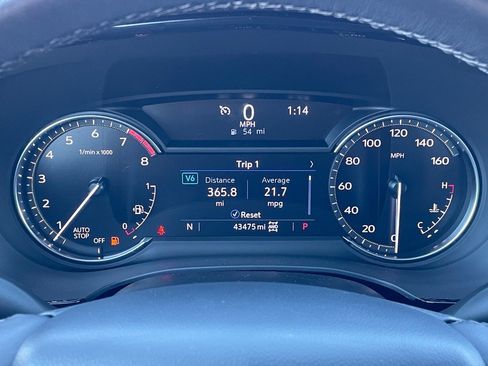 Used 2024 Cadillac XT6 Premium Luxury image 17