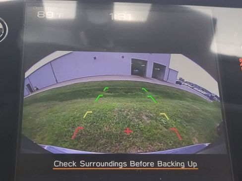 Used 2025 Subaru Legacy Premium w/ Popular Package #1A AWD/4WD image 27