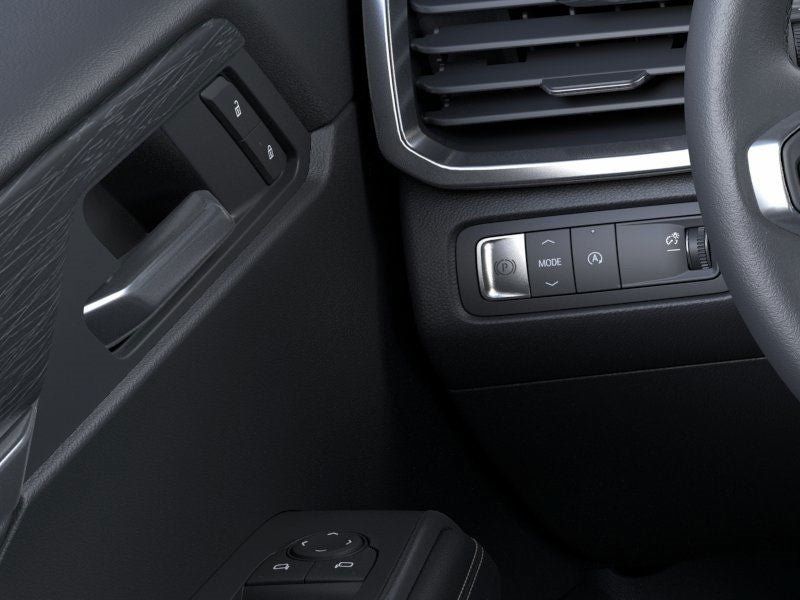 New 2025 GMC Acadia Elevation w/ Elevation Premium Package FWD image 22