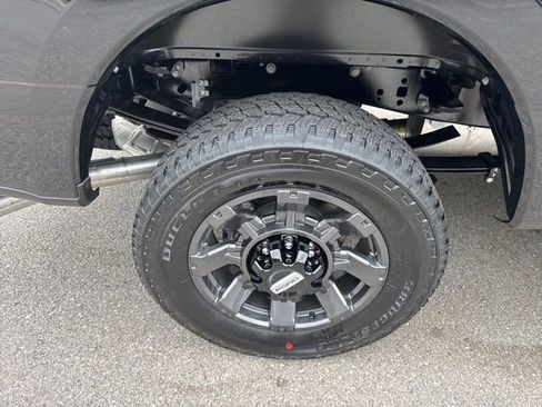 New 2026 Ford F250 XL w/ STX Appearance Package image 21