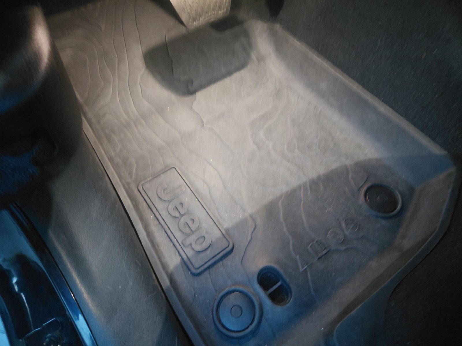 Used 2024 Jeep Wrangler Unlimited Sport AWD/4WD image 20
